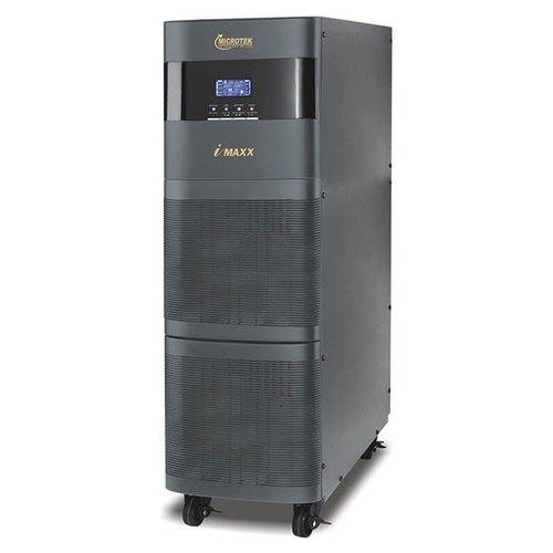 MICROTEK 7.5 kVA UPS_0