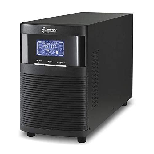 MICROTEK 1 kVA UPS_0