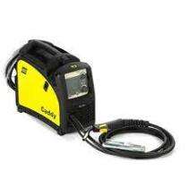 ESAB 200 A MIG Welding Machine Caddy Mig C200i 230 V_0