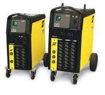 ESAB 400 A MIG Welding Machine Origo Mig 410 230 V 360 W_0