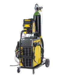 ESAB 500 A MIG Welding Machine Aristo Mig U5000iw 460 V 23 kW_0