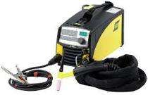 ESAB 220 A TIG Welding Machine CaddyTig 2200i TA33 230 V_0