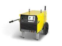 ESAB 220 A TIG Welding Machine Origo ARC 650c 230, 460 V_0