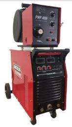 LINCOLN 400 A MIG, MAG Welding Machine POWER IND 400I 415 V 17 kVA_0