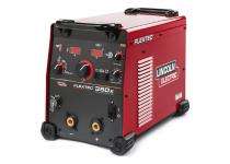 LINCOLN 5 - 425 A Submerged Arc Welding Machine FLEXTEC 350X Construction 200 - 600 V_0