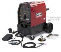 LINCOLN 5 - 230 A TIG Welding Machine Precision TIG 225 200 - 600 V_0