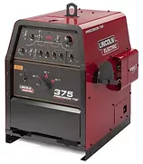 LINCOLN 2 - 420 A TIG Welding Machine Precision TIG 375 200 - 600 V_0