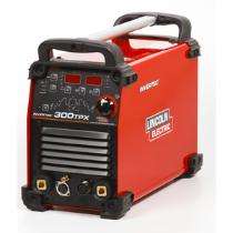 LINCOLN 5 - 300 A TIG Welding Machine Invertec 300TPX 400 V_0