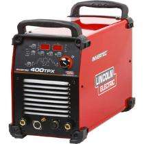 LINCOLN 5 - 400 A TIG Welding Machine Invertec 400TPX 400 V_0