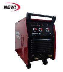 LINCOLN 25 - 400 A TIG Welding Machine POWERIND 400S 415 V 18.6 kVA_0