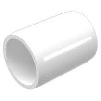 Supreme PVC 110 mm Couplers Double Socket_0