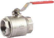 RACER Manual SS Ball Valves 10 mm Threaded PN 1.6_0