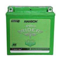 AMARON Pro Rider Sealed 9 V 12 Ah Lead Acid Batteries_0
