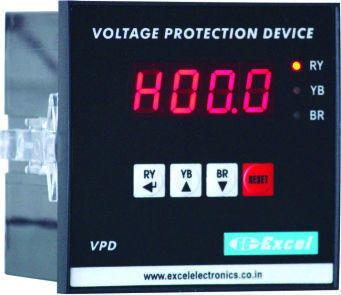 High Voltage Test Set AC_0