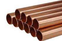 RR 2 - 22.22 m Copper Pipes K Type VRF_0