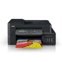 Brother DCPT-820DW Inkjet 21 ppm Printer_0