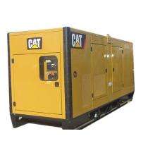 Caterpillar Industrial 1500 kVA 1000 L Diesel Generators_0