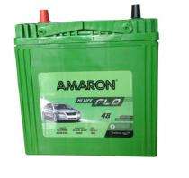 AMARON FLO Flooded 12 V 35 Ah Lead Acid Batteries_0