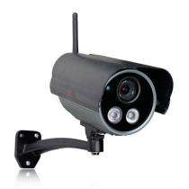 CCTV Cameras Wireless 3 MP 15 - 20 m 2 - 12 mm_0