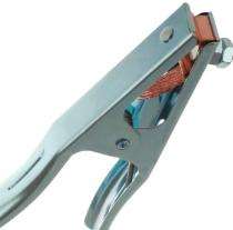 Steel A Shape 200 A 50 mm Earth Clamps_0