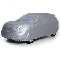 Body Covers Four Wheeler Maruti Dzire PVC Grey_0