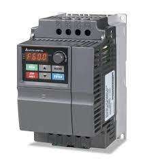 DELTA VFD015E21A 230 V 1.5KW / 2HP Single Phase Variable Frequency Drive_0