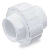 15 - 150 mm UPVC Unions_0