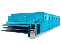 B S ENGINEERING 900000 kcal/hr Industrial Dryers 8X4 220 deg C Electric_0
