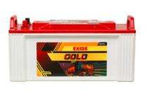 EXIDE Gold HCV Sealed 12 V 150 Ah Lead Acid Batteries_0