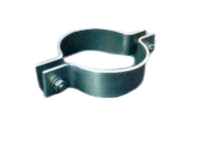 Mild Steel Pipe Brackets_0