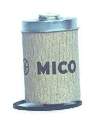 Mico Jeeps Backhoe Loader Filter Kit Part No.- 94510374078F8_0