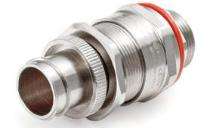 Single Compression Cable Gland 16 - 50 mm_0