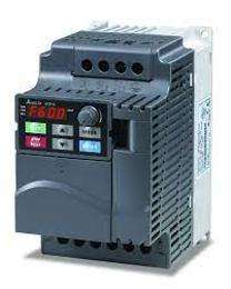 DELTA VFD022E21A with keypad 230 V 2.2KW / 3HP Single Phase Variable Frequency Drive_0