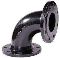 Ductile Iron Bends 80 - 1000 mm_0