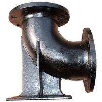 Ductile Iron Duckfoot Bend_0