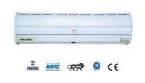 Mitzvah Upto 10 ft Air Curtains ASP 2120 AP_0