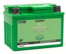 AMARON PRO RIDER Sealed 12 V 35 Ah Lead Acid Batteries_0