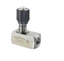 SLPT Proportional Flow Control Valve G 3/8 6 mm 420 bar_0