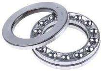 SKF Ball Bearings Mild Steel_0