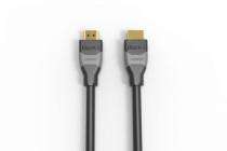 Black-i Standard Type A HDMI CABLE 1.5 m Digital Camera, Camcorder_0