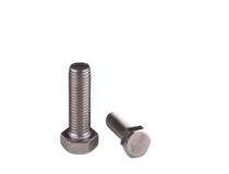 Niko M6 - M72 Inconel Hexagon Head Bolts 500 mm ASTM , DIN, BS, GB_0