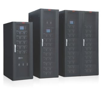 Prostarm 20 kVA UPS_0