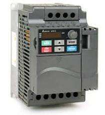 DELTA VFD185E43A with Keypad 460 V 18.5KW / 25HP Three Phase Variable Frequency Drive_0
