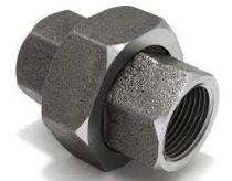 15 - 150 mm Mild Steel Unions_0