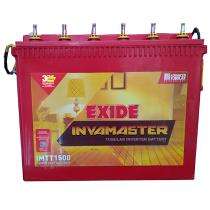 EXIDE IMTT 1500 Flooded 12 V 150 Ah Lead Acid Batteries_0