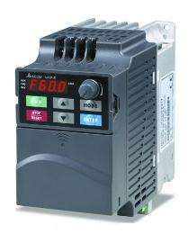 DELTA VFD002E21A with keypad 230 V 0.2KW / 0.25HP Single Phase Variable Frequency Drive_0