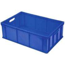 Diary Polypropylene 300 kg 1 - 4 ft Crates_0