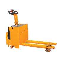 4 ton Hand Pallet Truck 200 mm 550 mm_0