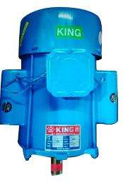 1840 rpm Single Phase 1.5 hp Foot Mounted AC Motors_0