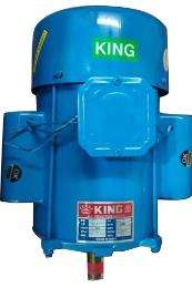 1442 rpm Single Phase 2 hp Foot Mounted AC Motors_0